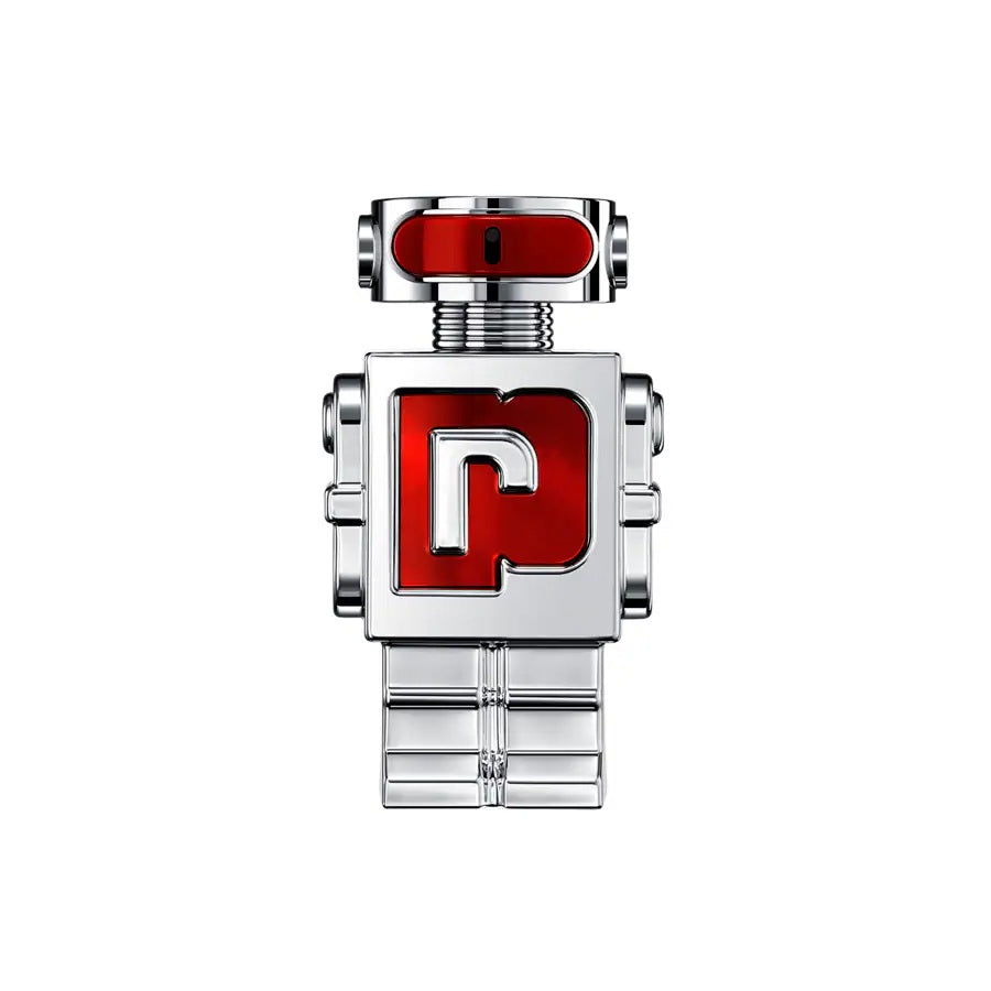 Paco Rabanne, Phantom In Red, Extrait De Parfum, For Men, 50 ml