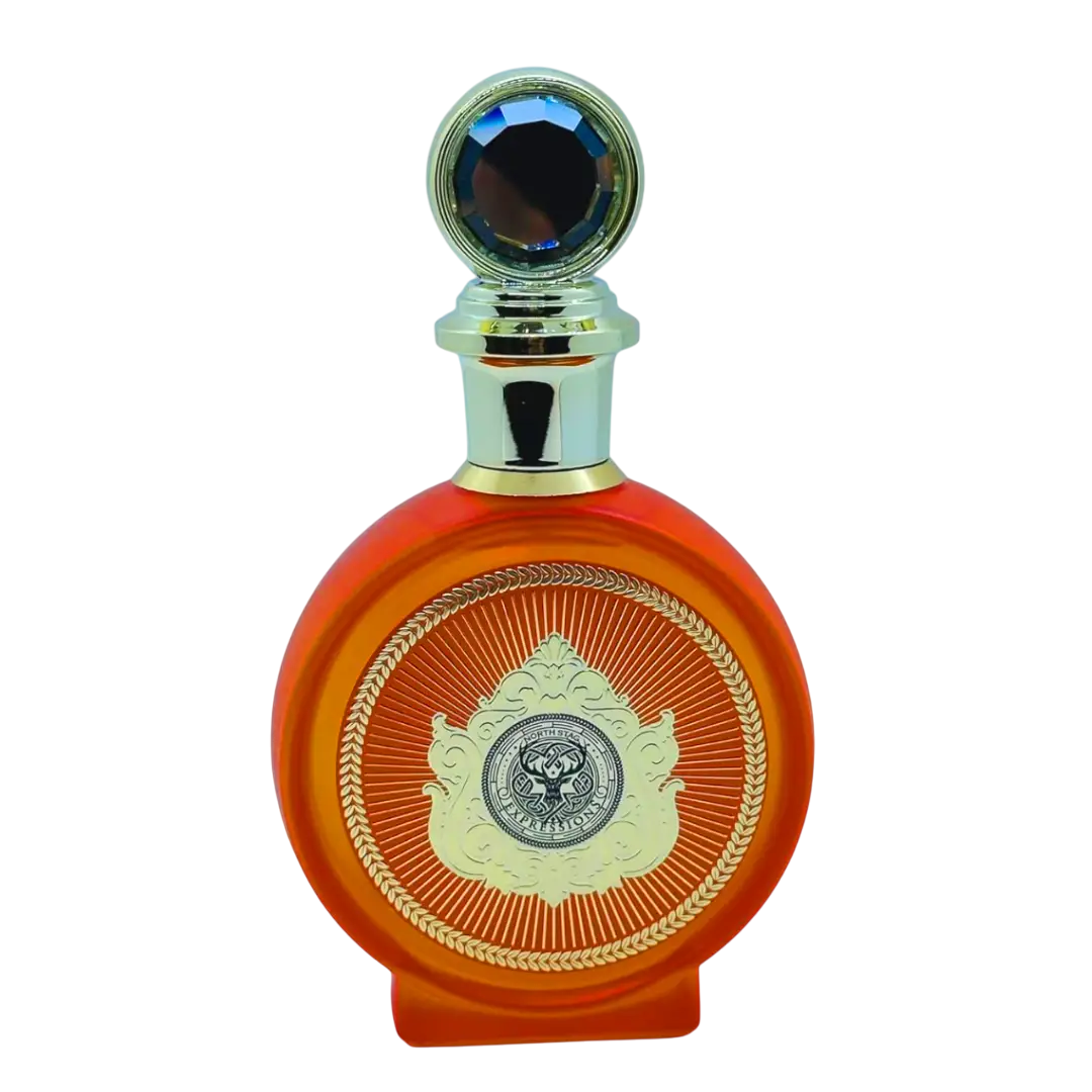 North Stag, Expressions IV Quarte, Extrait de Parfum, Unisex, 100 ml