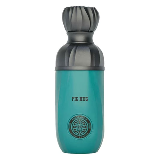 Paris Corner, Perseviron Fig Hug, Eau De Parfum, Unisex, 100 ml