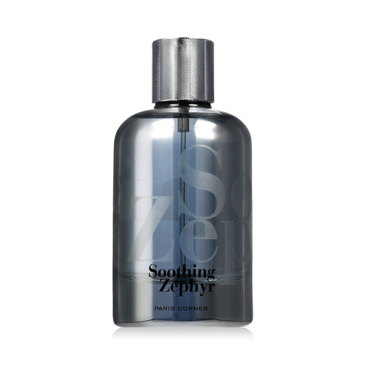 Paris Corner, Soothing Zephyr, Eau De Parfum, Unisex, 100 ml