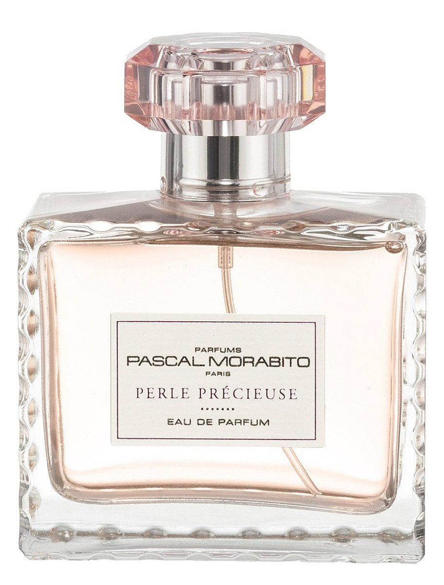 Pascal Morabito, Perle Précieuse, Eau de Parfum, für Damen, 100 ml