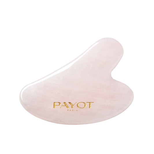 Payot, Gua Sha, Light Pink, Lifting, Face Massage Stone