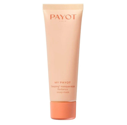 Payot, My Payot, Radiance, Night, Cream Mask, For Face, 50 ml