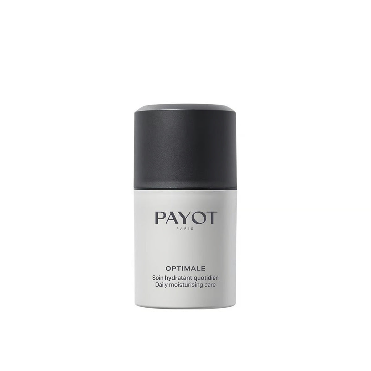 Payot, Optimale, Feuchtigkeitscreme, Tagespflege, für Gesicht & Hals, 50 ml