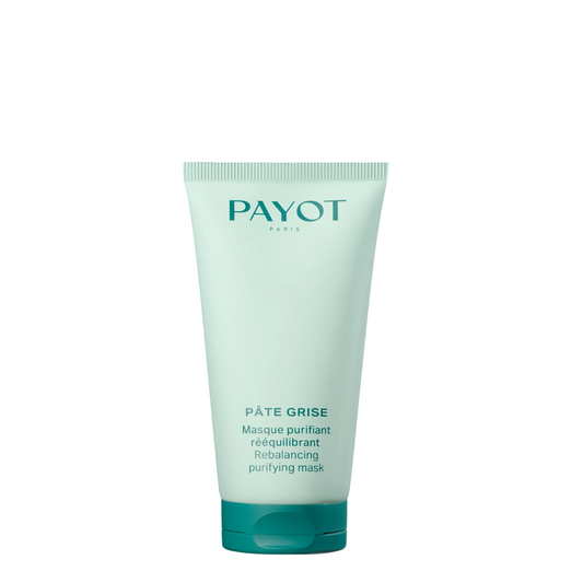 Payot, Pate Grise, Rebalancing, Cream Mask, For Face, 75 ml