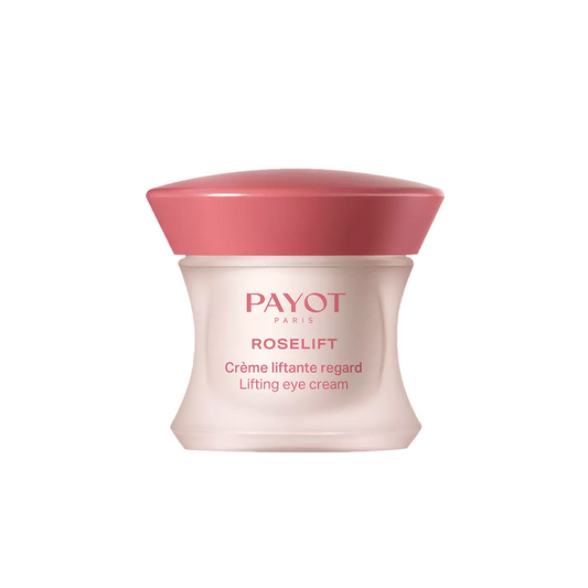 Payot, Roselift, liftende dagcrème voor de ogen, 15 ml