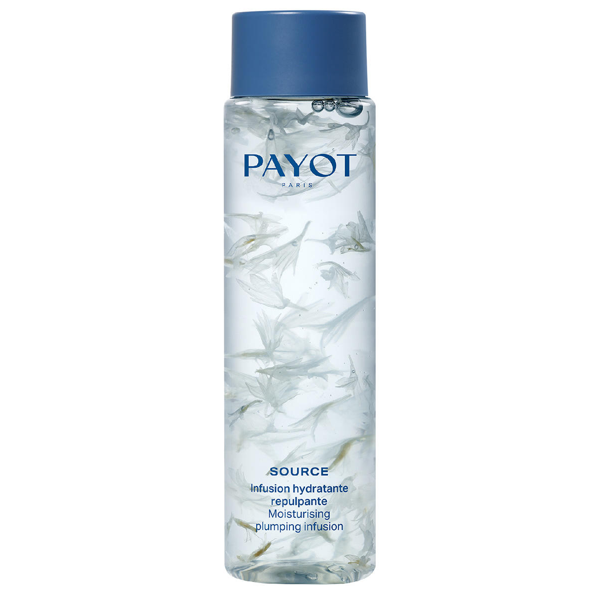Payot, Source, Feuchtigkeitsspendende Essenz-Lotion, für das Gesicht, 125 ml