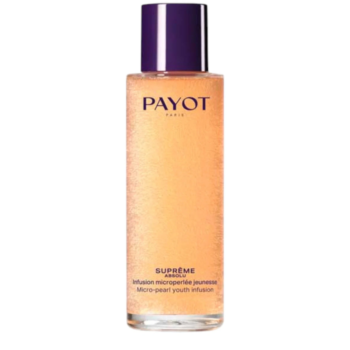 Payot, Supreme Absolu, Lifting & Straffung, Lotion, für das Gesicht, 100 ml