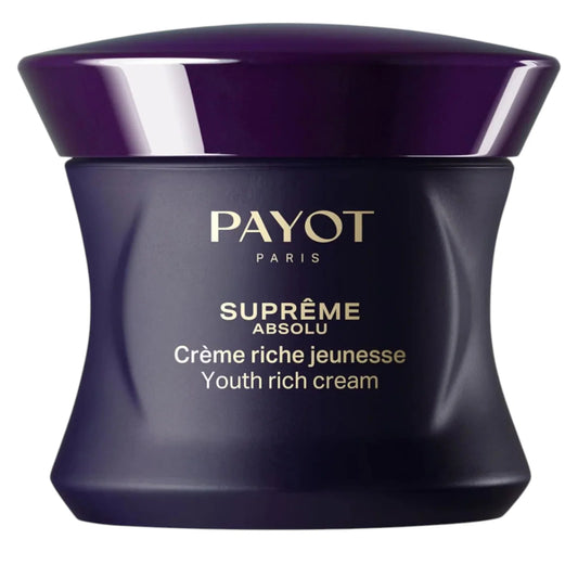 Payot, Supreme Absolu, Nourishing, Rich Cream, For Face, 50 ml
