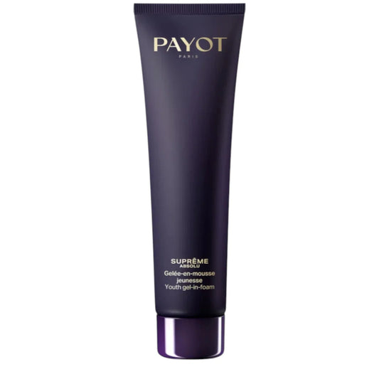 Payot, Supreme Absolu, Gentle Cleansing, Cleansing Gel, For Face, 150 ml