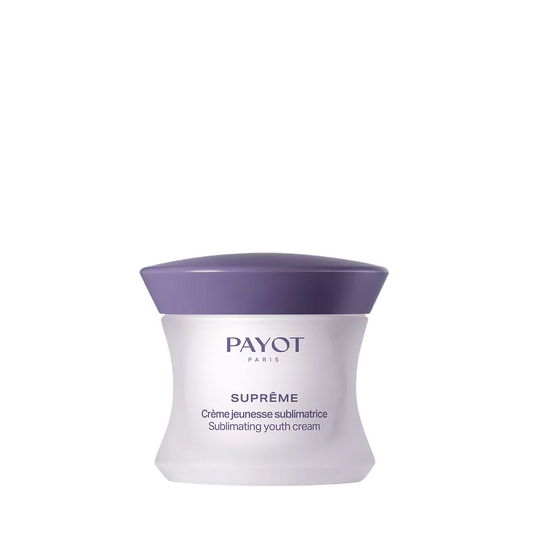 Payot, Supreme Sublimating, Anti-Aging, Day, Cream, For Face, 50 ml