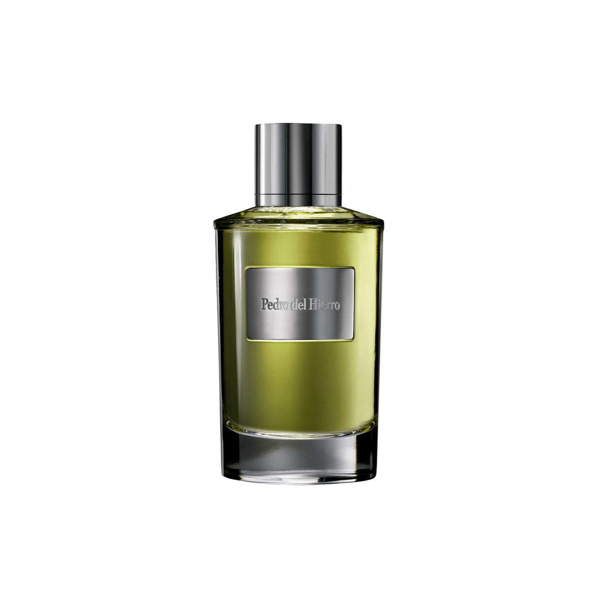 Pedro Del Hierro, Pour Homme, Eau de Toilette, für Herren, 100 ml