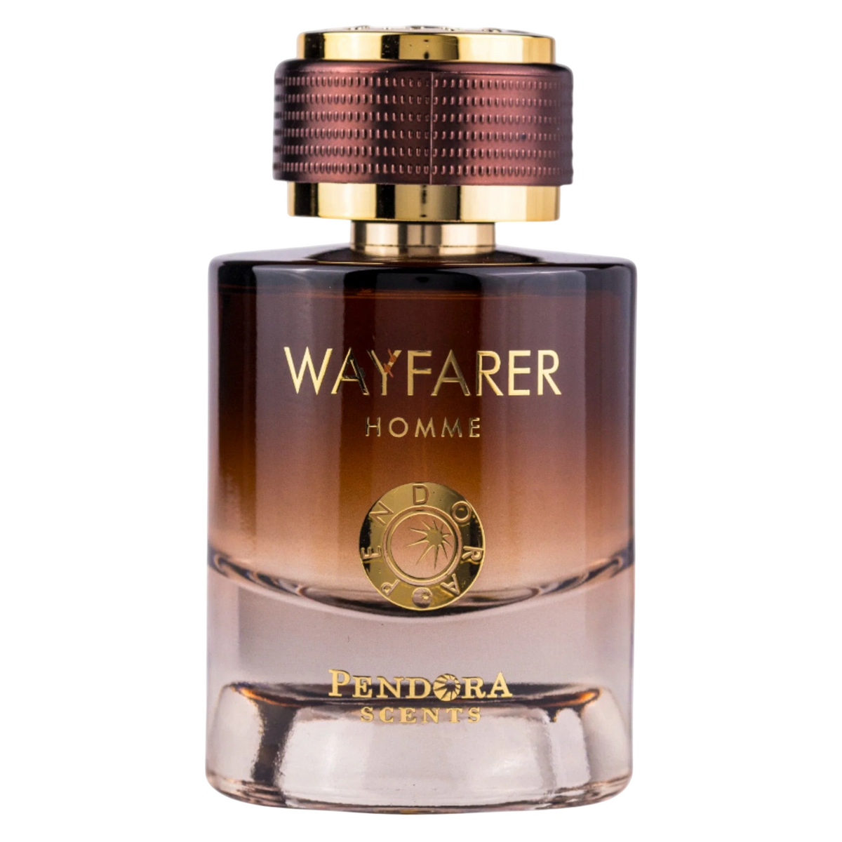 Pendora Scents, Wayfarer, Eau de Parfum, für Herren, 100 ml