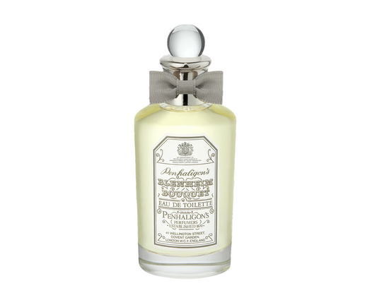 Penhaligon's, Blenheim Bouquet, Eau de Toilette, für Herren, 100 ml