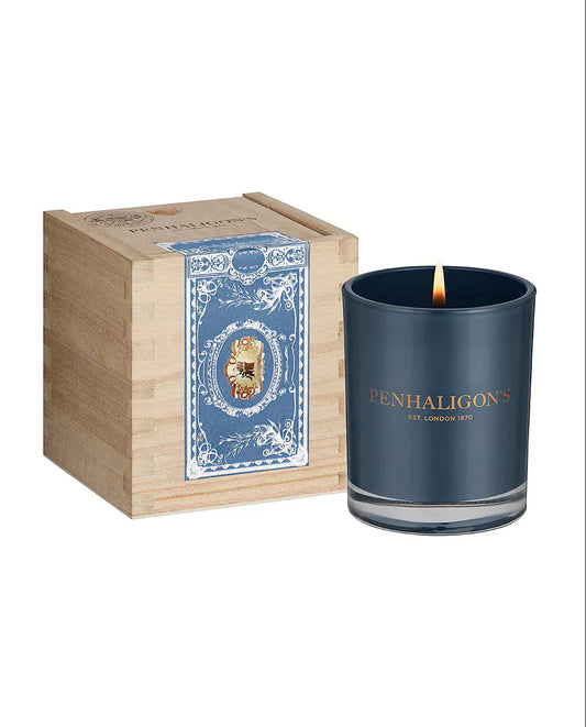 Penhaligon's, Roanoke Ivy, Duftkerze, 200 g