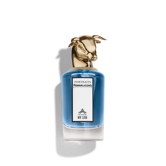 Penhaligon's, The Blazing Mr Sam, Eau de Parfum, für Herren, 75 ml