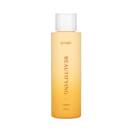 Petitfee, Beautifying, Hydrating & Soothing & Exfoliating & Softening, Tonic Lotion, For Face, 150 ml
