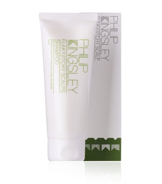 Philip Kingsley, Flaky/Itchy Scalp, Hair Shampoo, Anti-Dandruff, 20 ml