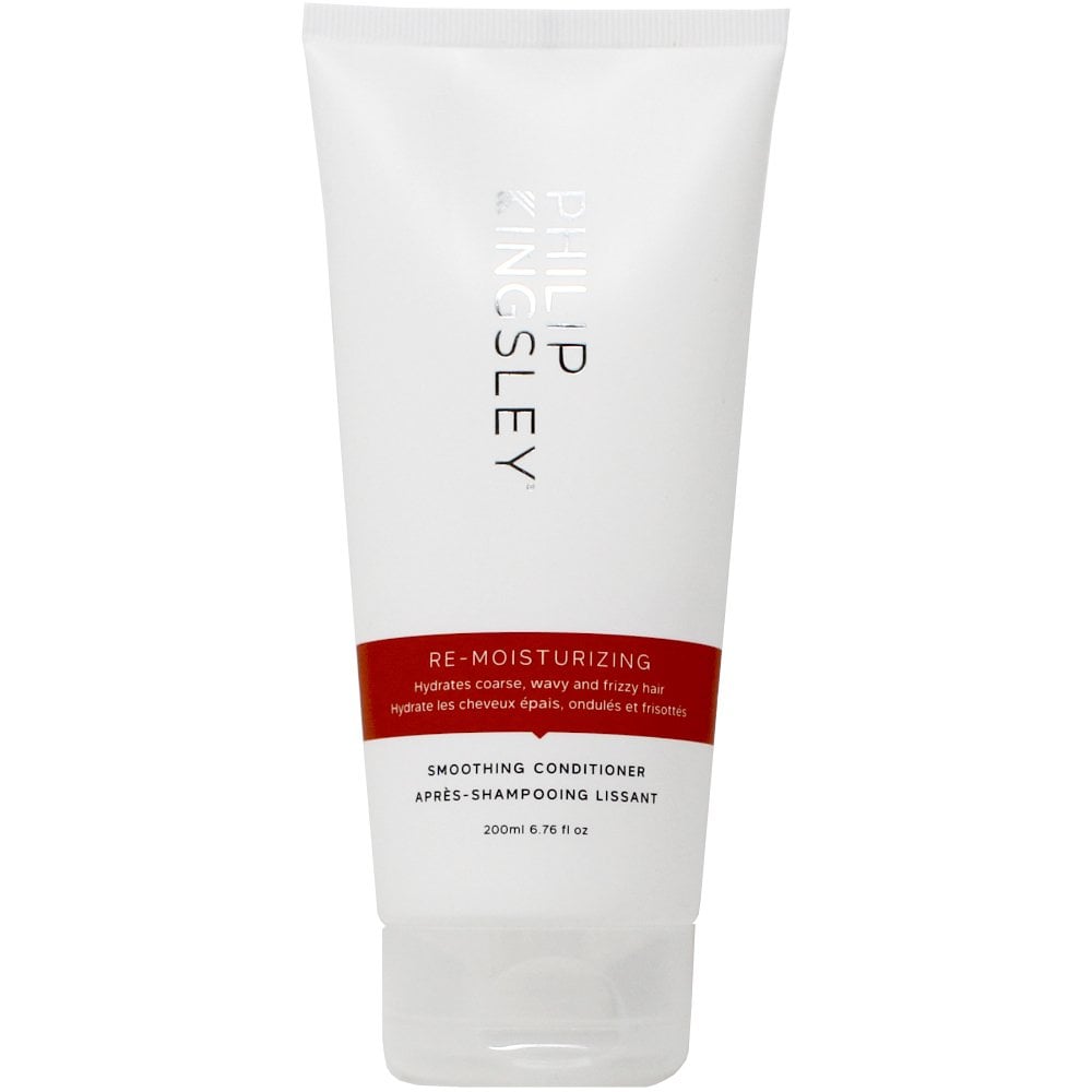 Philip Kingsley, Re-Moisturizing, Hair Conditioner, For Hydration, 200 ml