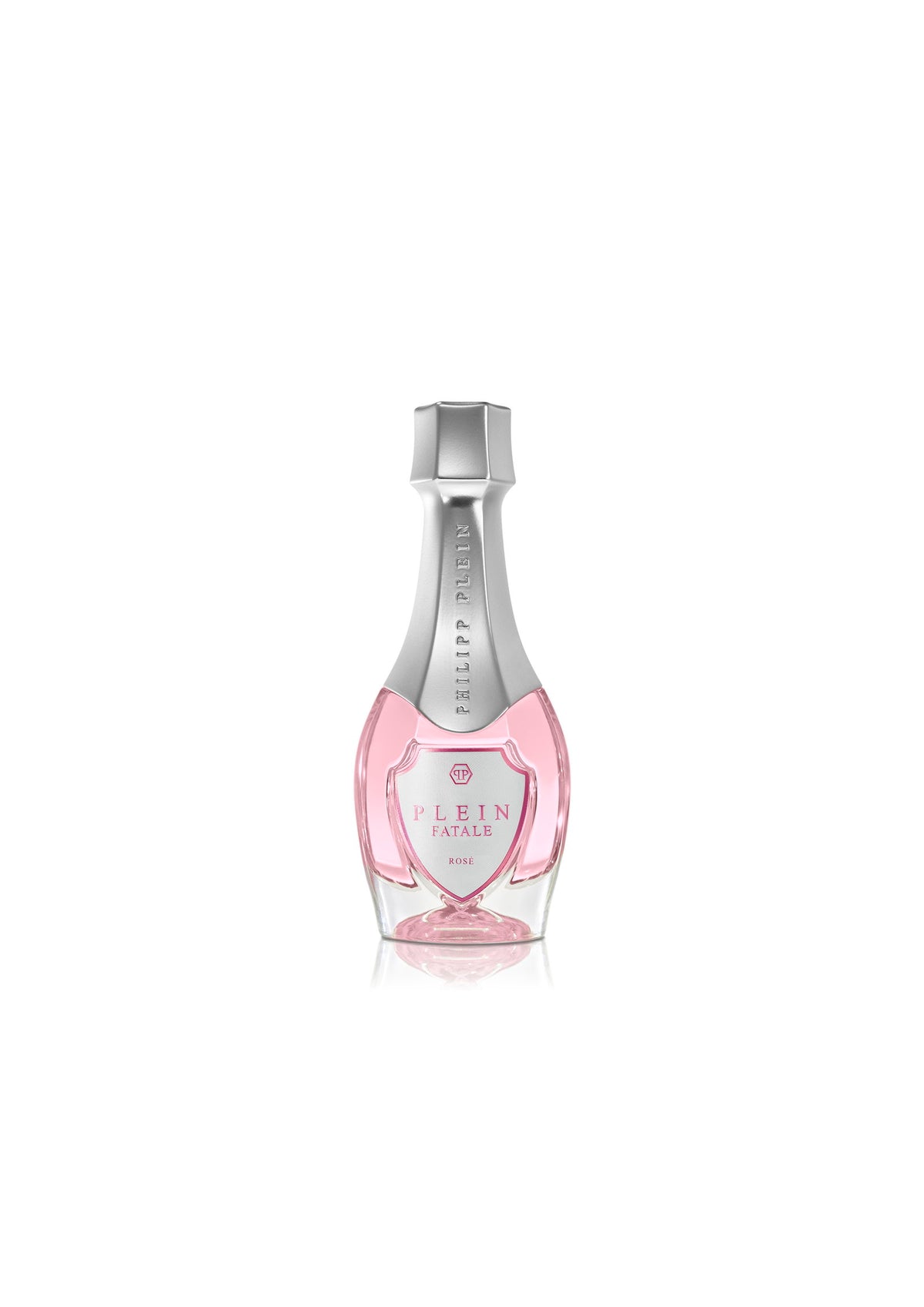Philipp Plein, Plein Fatale Rose, Eau de Parfum, für Damen, 30 ml
