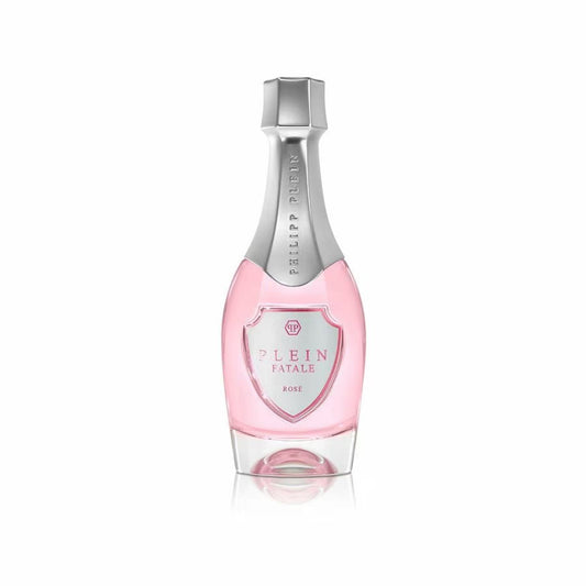 Philipp Plein, Plein Fatale Rose, Eau De Parfum, For Women, 90 ml