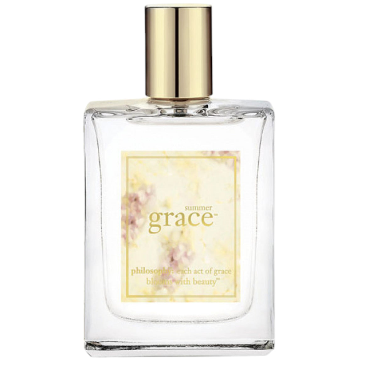 Philosophy, Summer Grace, Eau de Toilette, für Damen, 120 ml
