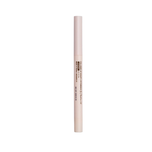 Pittoresco, Lip Sculpt, Retractable, Lip Liner, Wize, 0.5 g