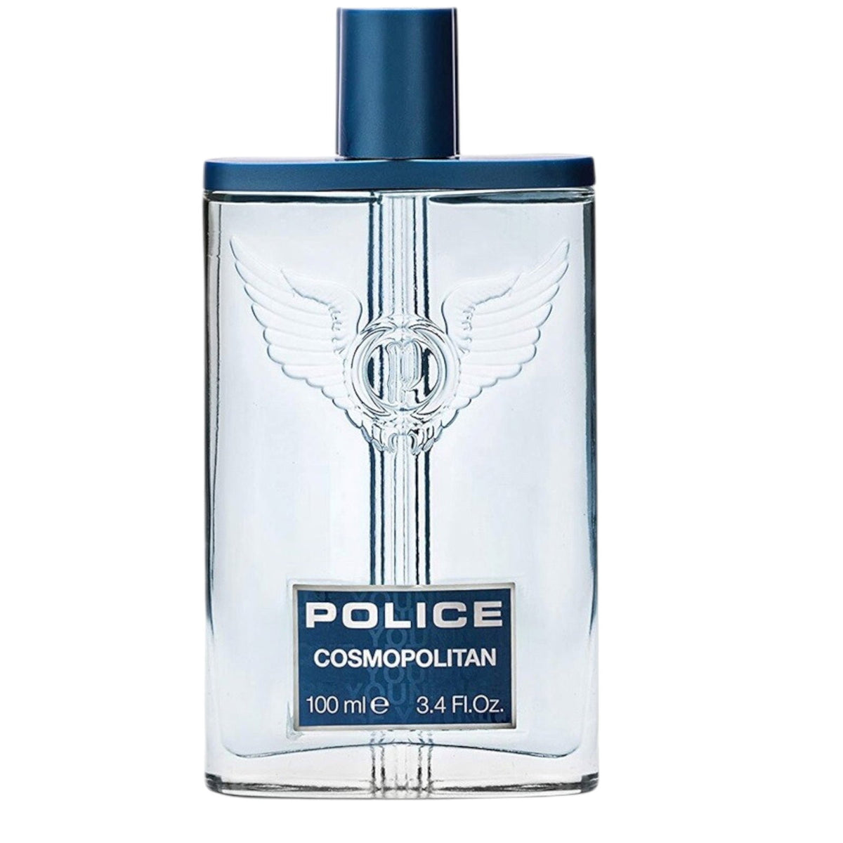 Police, Cosmopolitan, Eau De Toilette, für Herren, 100 ml