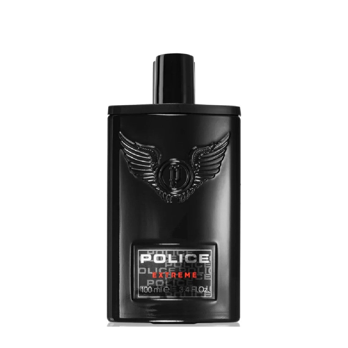 Police, Extreme, Eau de Toilette, für Herren, 100 ml