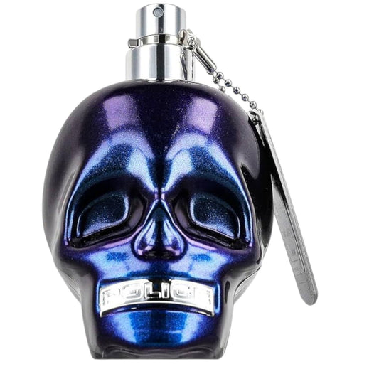 Police, To Be My Avatar, Eau De Toilette, For Men, 75 ml