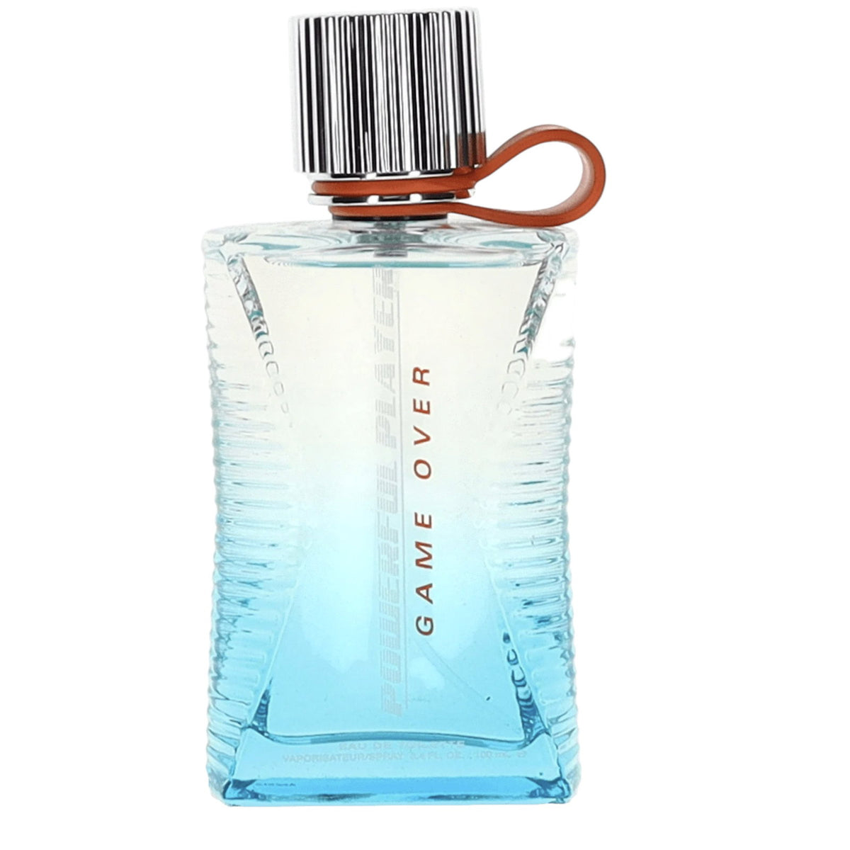 Powerful Player, Game Over, Eau de Toilette, für Herren, 100 ml