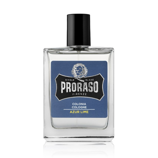 Proraso, Azur Lime, Eau de Cologne, für Herren, 100 ml