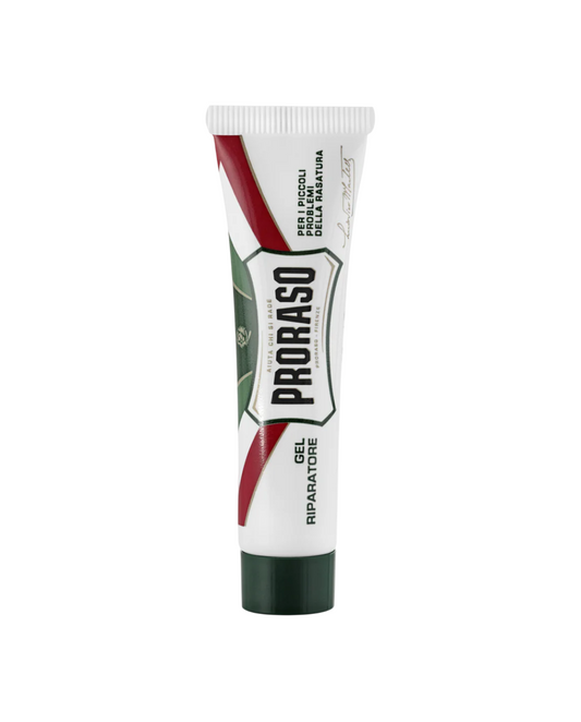 Proraso, Proraso, Regenerierendes Rasiergel, 10 ml