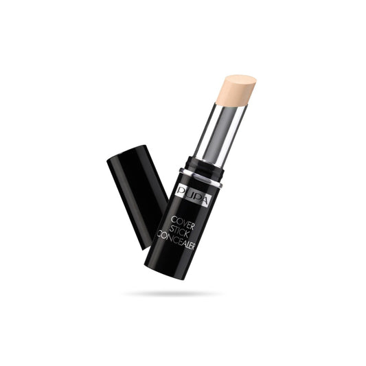 Pupa, Cover, Concealer Stick, 01, 3.5 g