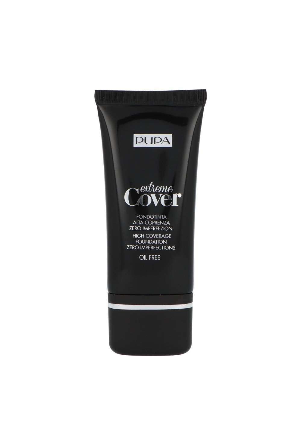 Pupa, Extreme Cover, ölfrei, flüssige Foundation, 010, 30 ml