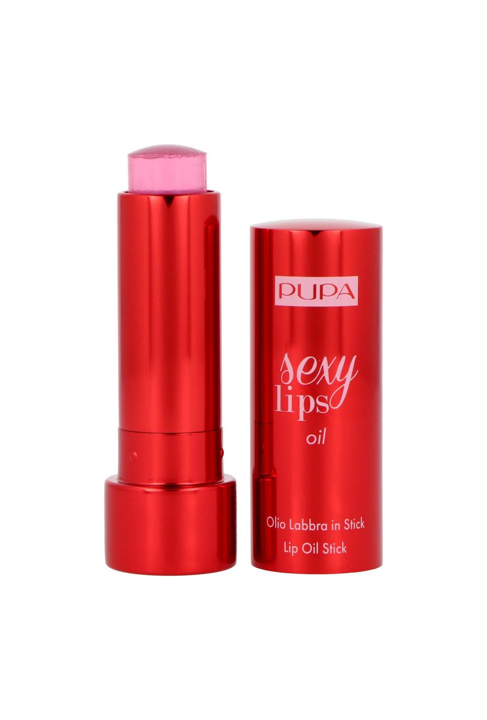 Pupa, Sexy Lips, Lippenöl, 001, 4 g