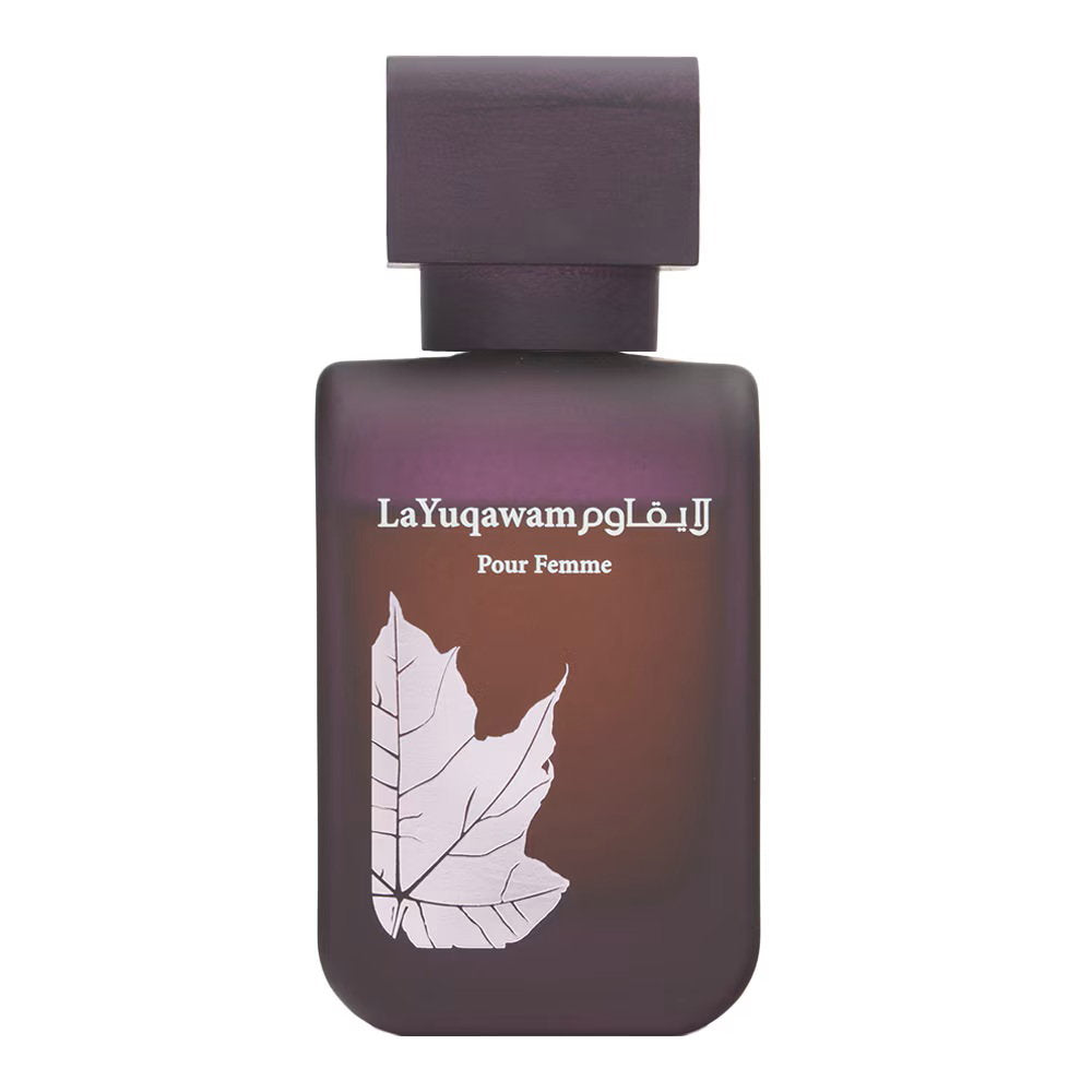 Rasasi, La Yuqawam, Eau de Parfum, für Damen, 75 ml