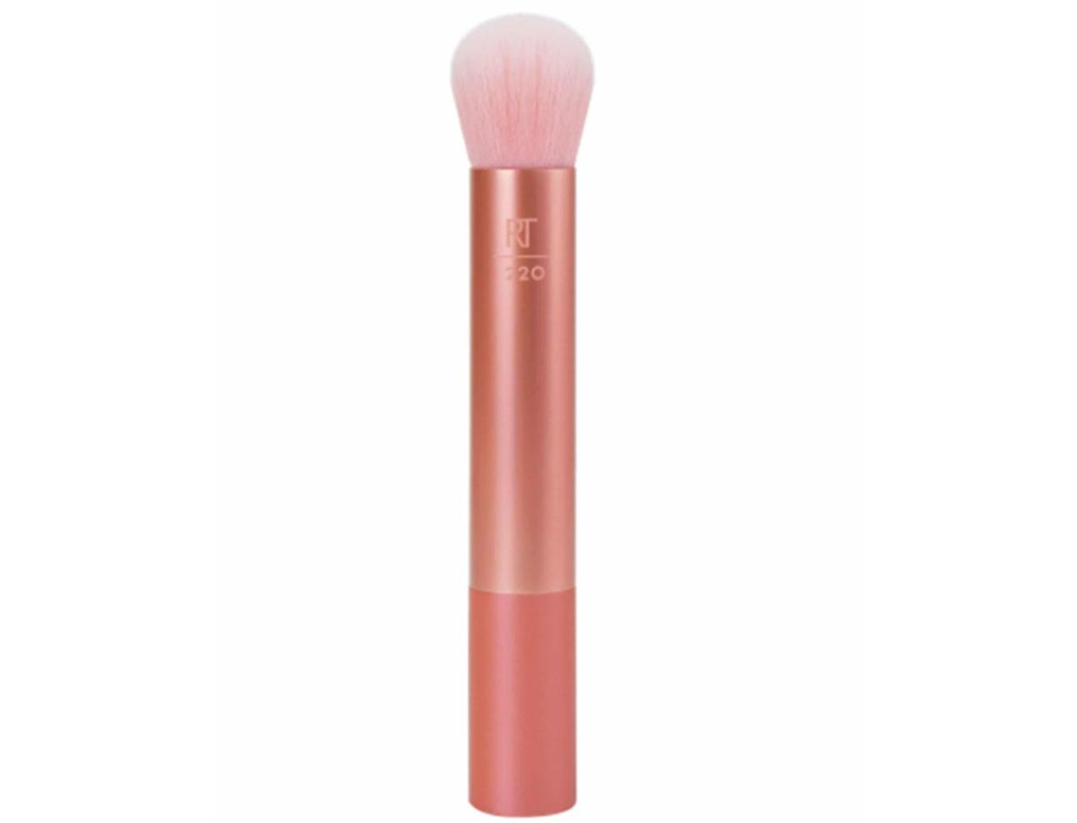 Real Techniques, Light Layer, Foundation-Pinsel