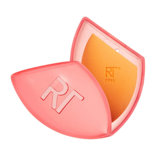 Real Techniques, Miracle Complexion, Make-up-Schwamm