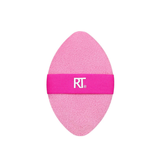 Real Techniques, Miracle, Make-up-Schwamm, Pink