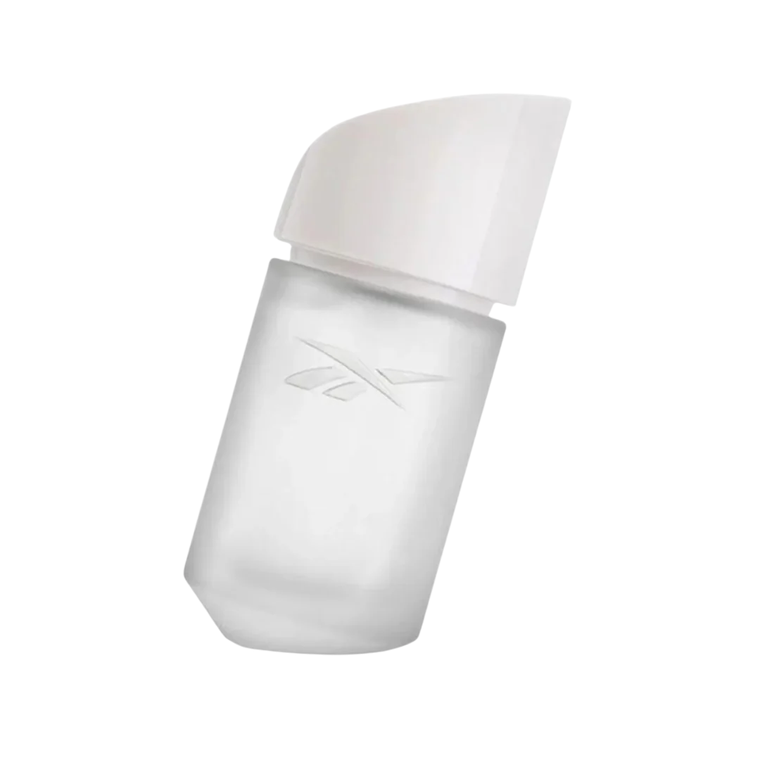 Reebok, Iconic Statement White, Eau de Parfum, Unisex, 100 ml