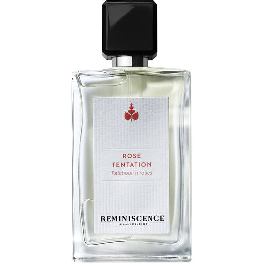 Reminiscence, Rose Tentation, Eau De Parfum, Unisex, 50 ml
