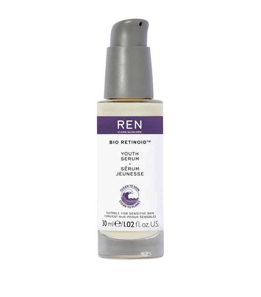 Ren, Bio-Retinoid, Anti-Falten, Serum, für das Gesicht, 30 ml