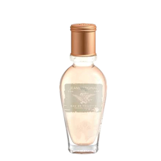 Replay, Jeans Original, Eau De Toilette, For Women, 20 ml