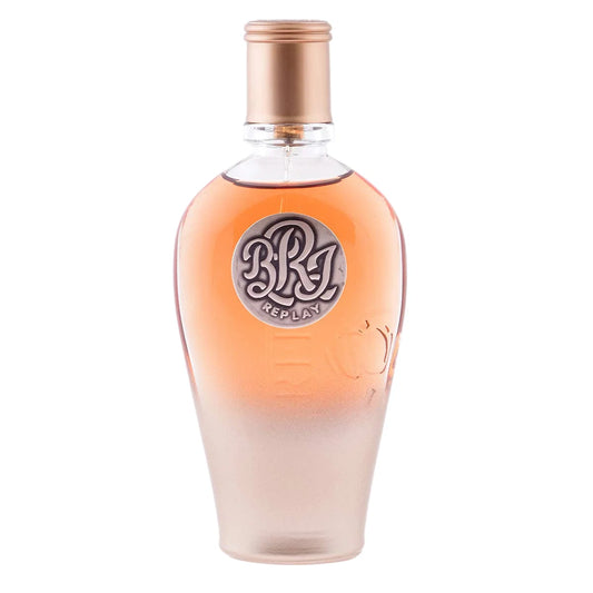 Replay, True, Eau De Parfum, For Women, 40 ml