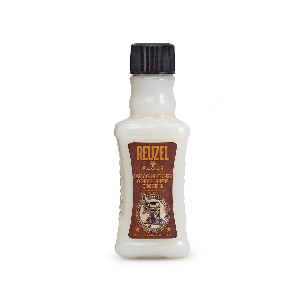 Reuzel, Daily, Haarspülung, zur Pflege, 100 ml