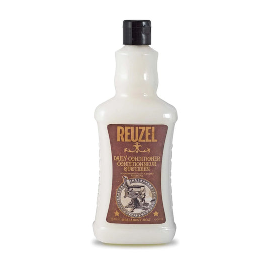 Reuzel, Daily, Hair Conditioner, For Conditioning, 1000 ml