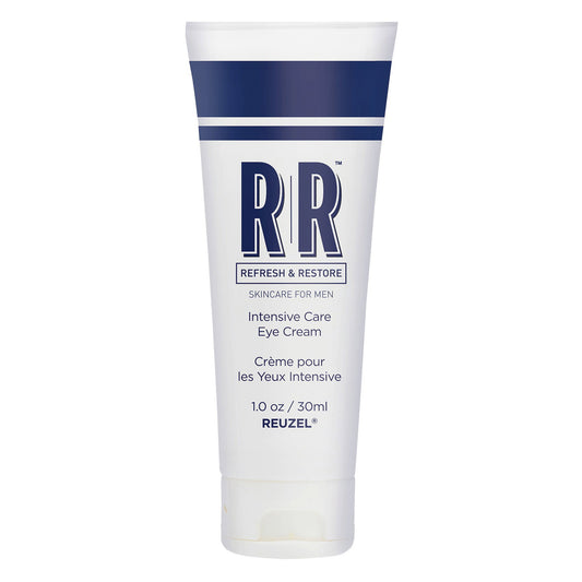 Reuzel, RR, mindert Schwellungen & Augenringe, Augencreme, 30 ml