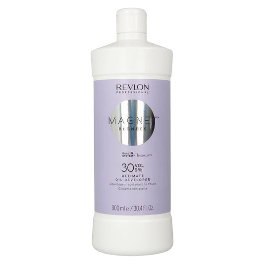 Revlon, Magnet Blondes, Hair Oxidant Cream, 9%, 30Vol, 900 ml