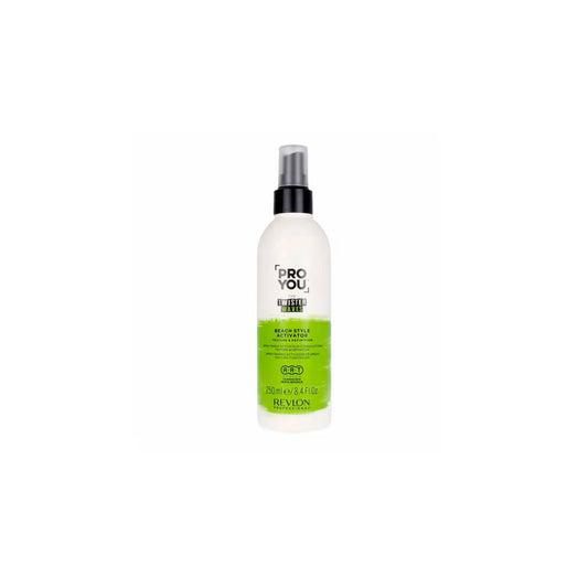 Revlon, Proyou The Twister, Haarspray, Beach Waves & Lockendefinition, 250 ml